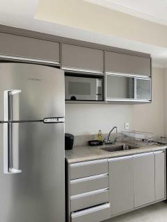 Apartamento perto do metro - São Paulo - 1