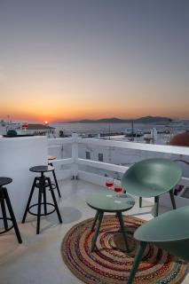 Secret Khora - Mikonos - 9