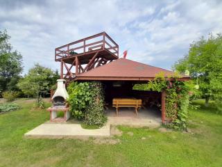 Dom Gościnny u Szymona - Wrzosowo - 6