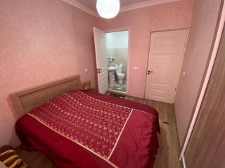 Bright apartment near Gurjaani Culture and Recreation Park free Parking - Gurjaani - 6