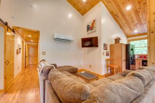 Pet-Friendly Dry Branch Ranch Vacation Rental! - - 7