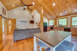 Pet-Friendly Dry Branch Ranch Vacation Rental! - - 6