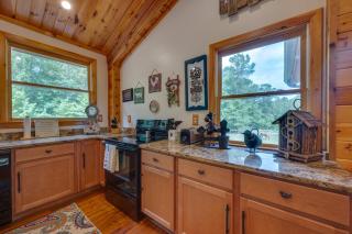 Pet-Friendly Dry Branch Ranch Vacation Rental! - 2