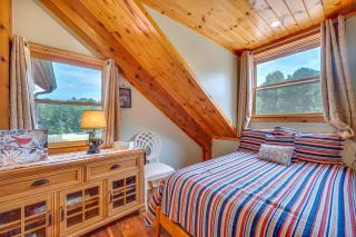 Pet-Friendly Dry Branch Ranch Vacation Rental! - - 1