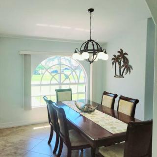 Areca Palms Cape Coral with HEATED POOL - Cape Coral - 5