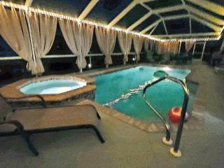 Areca Palms Cape Coral with HEATED POOL - Cape Coral - 2