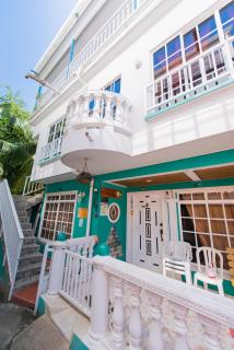 Apartamentos Turísticos El Conquistador - San Andrés - 8