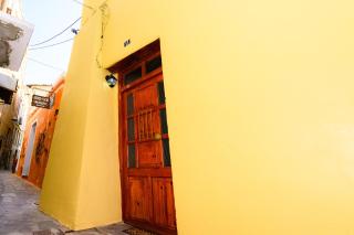 Splantzia Vintage Casa K.E - Chania - 0