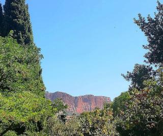 Charmant Rez de Villa climatisé rénové, 90m2 avec parking - Cassis - 0