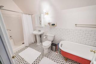 The Long Run - 2 CA King Sized Beds+ - Sleeps 8-10 - Lynchburg - 9