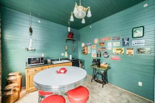 The Long Run - 2 CA King Sized Beds+ - Sleeps 8-10 - Lynchburg - 7