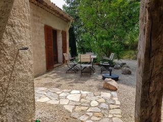 La Brise, provenzialisches Appartement in Vence, Côte d'Azur, für 6-8 Personen - Vence - 7