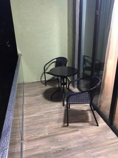 Hotel Niko - Kobuleti - 8