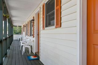 Wagon Wheel Motel - Saco - 5