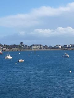 Petit nid des années 30 sur les hauts de Morlaix - Morlaix - 5