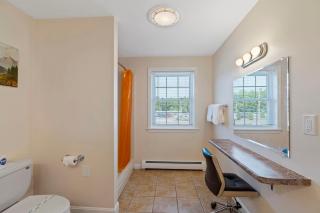 Wagon Wheel Motel - Saco - 2