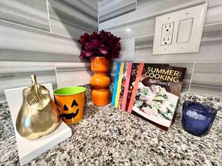 504 Luxe 1BDR APT in center city - Philadelphia - 4