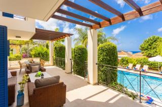 Villa Galina - Neo Chorio - 1