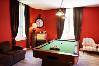 Les bergeronnettes - Chambres d'Hôtes Bergerac - 1