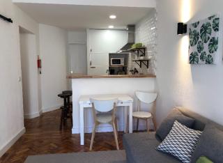 NEW APARTMENT ON THE BEACH ( 100 METERS DISTANCE) - Cascais - 4