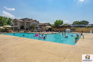 2BR WALK-IN Condo at Pointe Royale - 2 Pools - FREE TICKETS INCLUDED - PR50-4 - Branson - 9