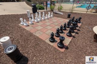 2BR WALK-IN Condo at Pointe Royale - 2 Pools - FREE TICKETS INCLUDED - PR50-4 - Branson - 8