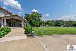 2BR WALK-IN Condo at Pointe Royale - 2 Pools - FREE TICKETS INCLUDED - PR50-4 - Branson - 1