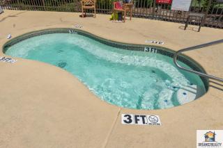 1BR Condo - 2 Pools - FREE TICKETS INCLUDED - PR38-1 - Branson - 7