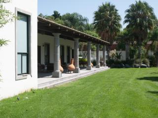 Hotel Camino del Bosque Atlixco - Atlixco - 2