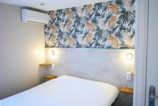 Brit Hotel Essentiel REIMS Taissy - Reims - 0