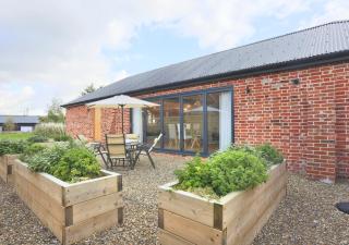The Cow Shed - Yoxford - 8