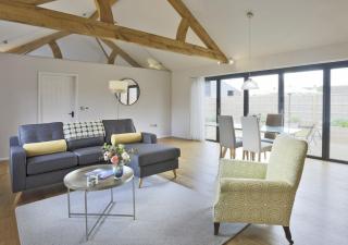 The Cow Shed - Yoxford - 6