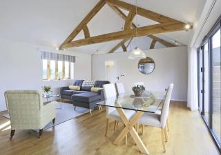 The Cow Shed - Yoxford - 5