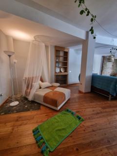 Borgo Antico Apartments - Toscolano Maderno - 5