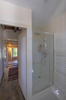 Le prieuré Saint Barthélémy - 2