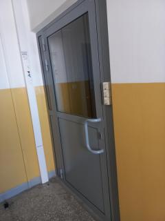 Apartament 7 Piętro - 2