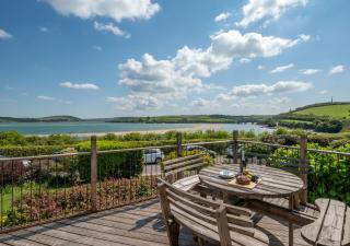 9 Porthilly View - Padstow - 9