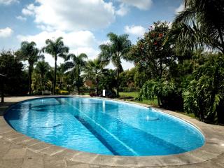 Hotel Camino del Bosque Atlixco by Rotamundos - Atlixco - 7