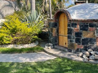 Hotel Camino del Bosque Atlixco by Rotamundos - Atlixco - 2