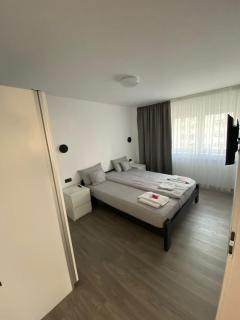 Karlsburg Suite - Alba Iulia - 1