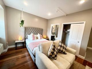 502 Luxury 1BR apartment in center city - Philadelphia - 8