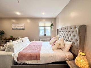 502 Luxury 1BR apartment in center city - 6