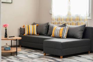 Your Athens Getaway: Stylish Apt in Athens - Athens - 2