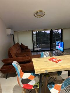 The Loft Life - Golem - 0