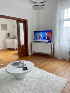 Nid urbain Colmarien - 4 personnes - garage - Colmar - 4