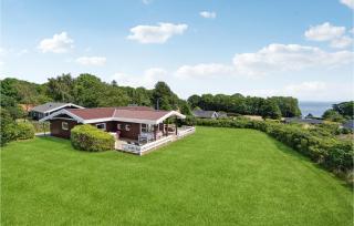 Holiday Home Harresbæk Iii - Skovby - 0