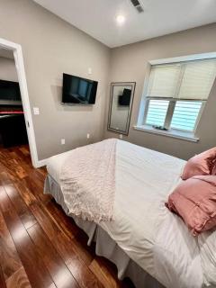 505 Relaxing 1BR apartment in center city of Philly - 8