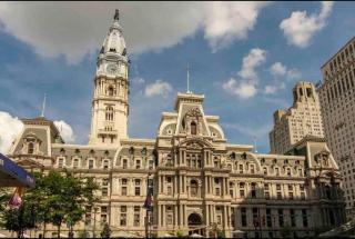505 Relaxing 1BR apartment in center city of Philly - 6