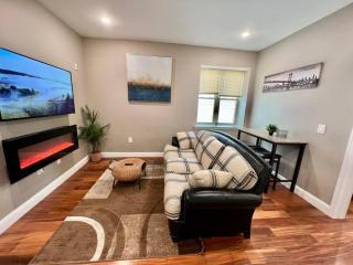 505 Relaxing 1BR apartment in center city of Philly - 4