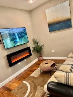 505 Relaxing 1BR apartment in center city of Philly - 9